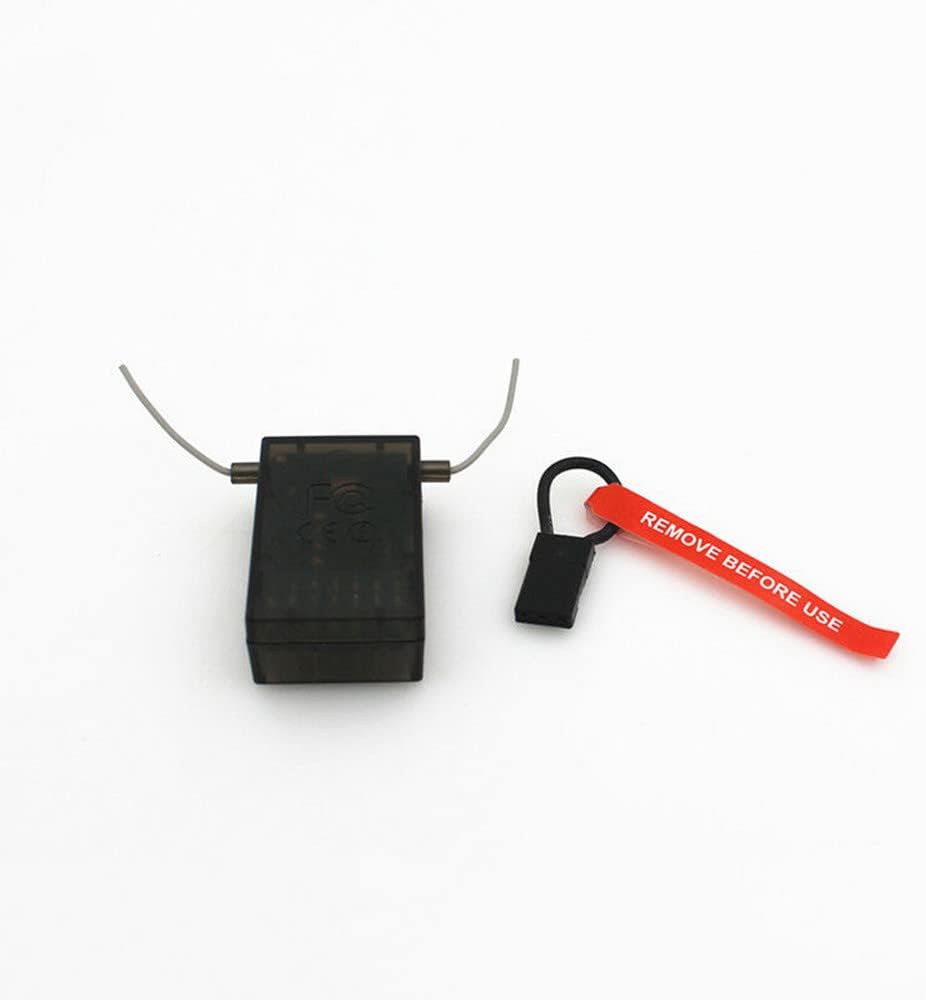 PGboys ラジコンカーCQ-603 用送信機（電池付属無し） ラジコンカーCQ